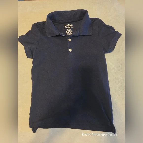 Kids School Uniforms By OSHKOSH - Picture 6 of 16